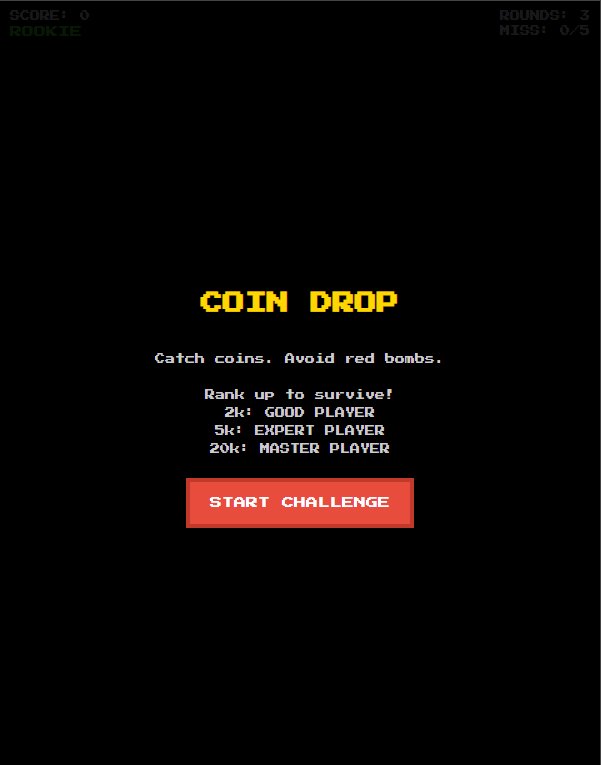 Coin Drop!